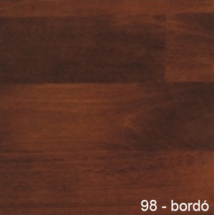 98---bordó